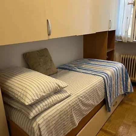 2 Step From Mountain Appartamento Schio