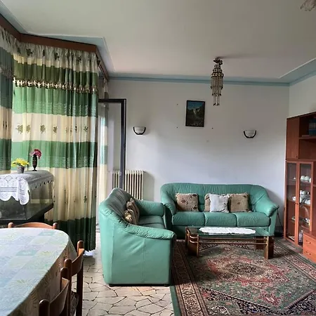 2 Step From Mountain Apartment *